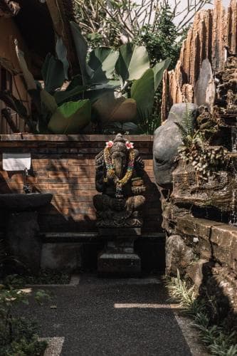 Merthayasa Bungalow 2, 