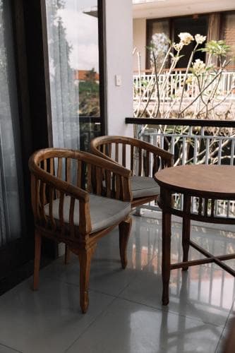 Merthayasa Bungalow 2, 