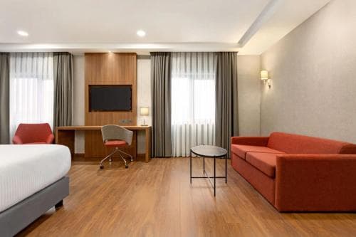 Ramada by Wyndham Adiyaman, 