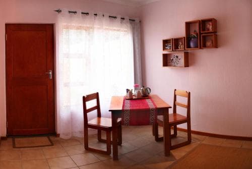 Avenues Guesthouse, 