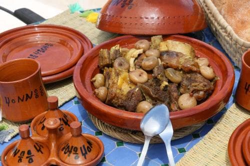 Riad Vallée Verte Asni, 