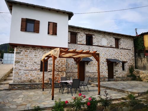 Effrosini Traditional Home, 