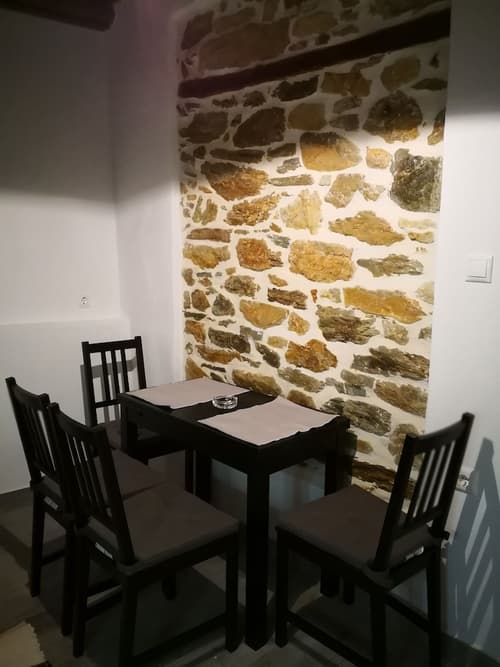 Effrosini Traditional Home, 