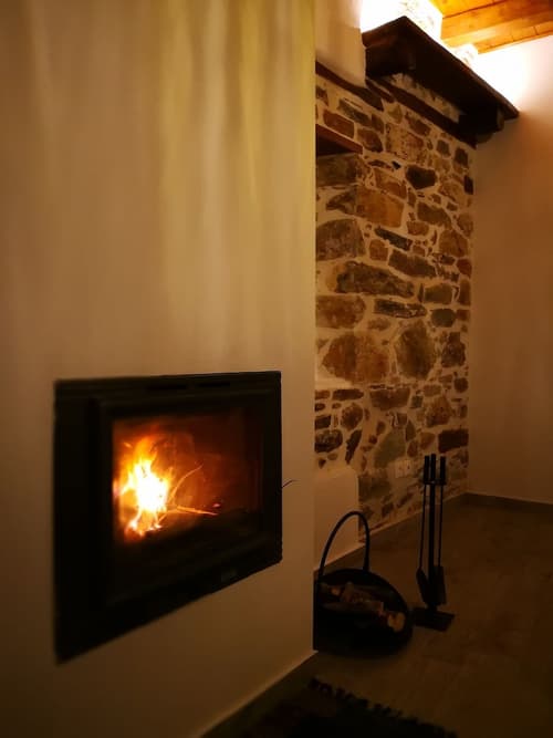 Effrosini Traditional Home, 