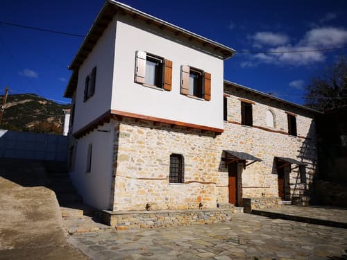 Effrosini Traditional Home, 