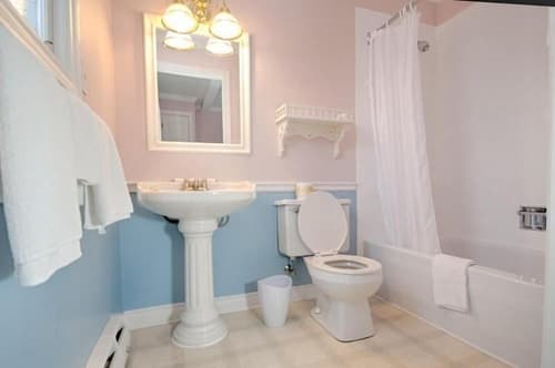 Telegraph House Motel, 