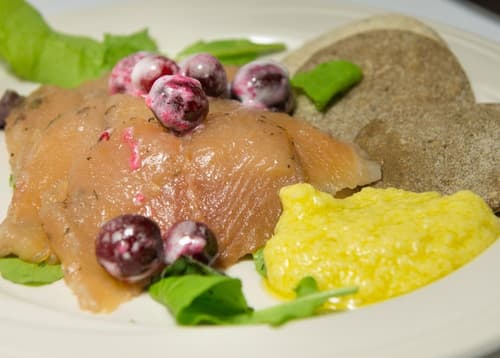 Telegraph House Motel, 