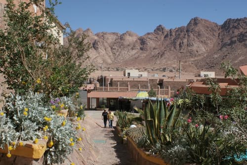 Catherine Plaza Hotel, 