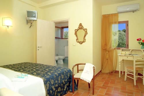 Agriturismo Bed and Breakfast Poggio di Luna, 