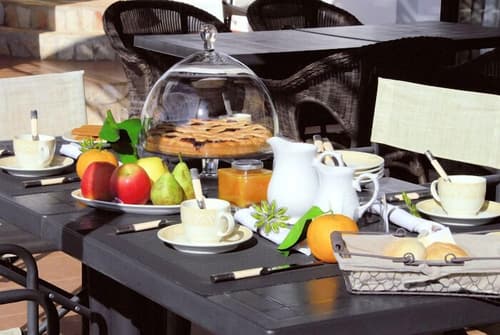 Agriturismo Bed and Breakfast Poggio di Luna, 