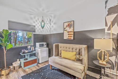 Bandon Wayside Motel Rv, 