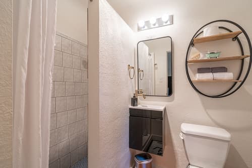 Bandon Wayside Motel Rv, 