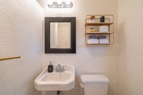 Bandon Wayside Motel Rv, 