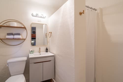 Bandon Wayside Motel Rv, 