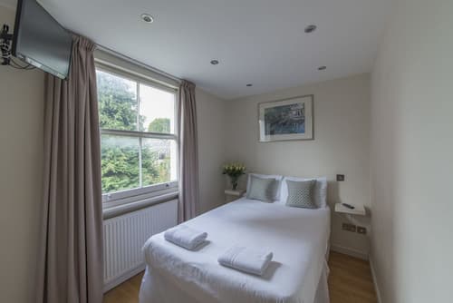 Matheson Olympia Hotel, 