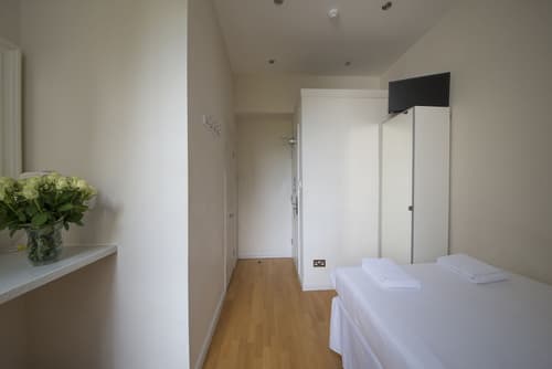 Matheson Olympia Hotel, 