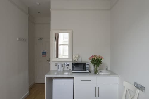 Matheson Olympia Hotel, 