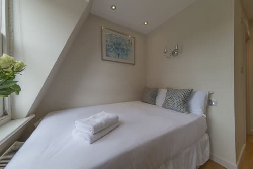 Matheson Olympia Hotel, 