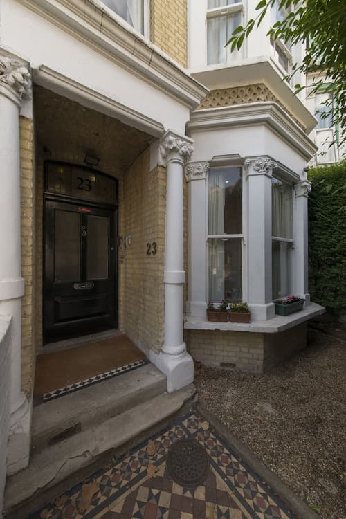 Matheson Olympia Hotel, 