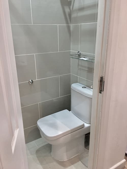 Matheson Olympia Hotel, 