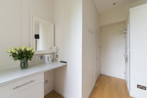 Matheson Olympia Hotel, 