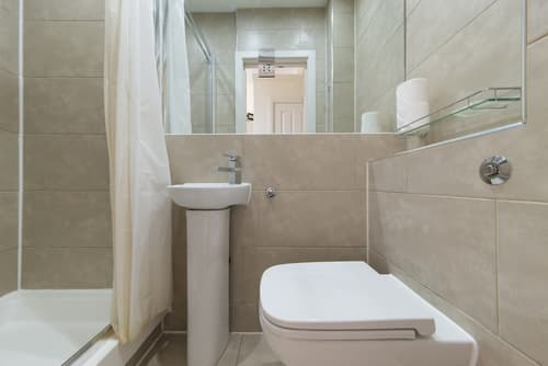 Matheson Olympia Hotel, 