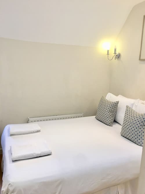 Matheson Olympia Hotel, 