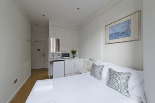 Matheson Olympia Hotel, 