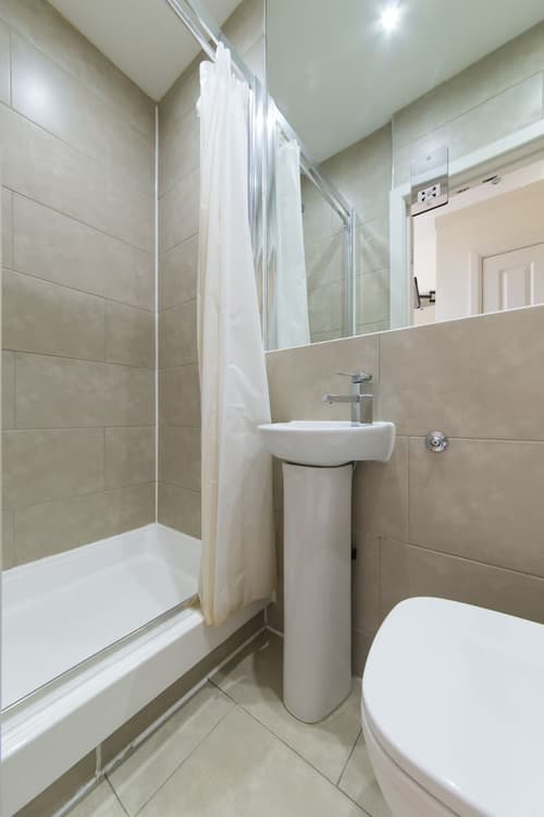 Matheson Olympia Hotel, 