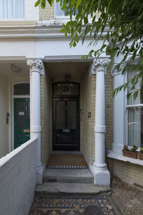 Matheson Olympia Hotel, 