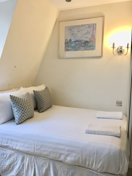 Matheson Olympia Hotel, 