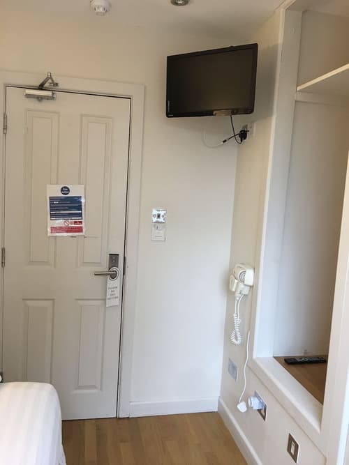 Matheson Olympia Hotel, 