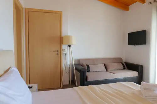 Hotel Alex & Sofi, 