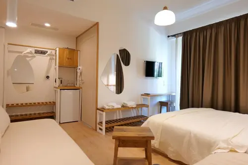 Hotel Alex & Sofi, 