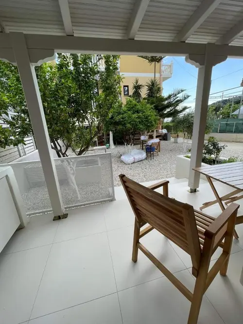 Hotel Alex & Sofi, 