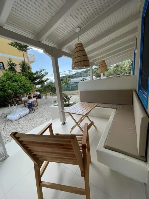 Hotel Alex & Sofi, 