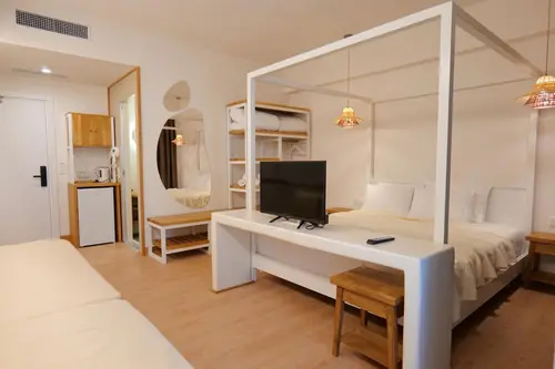 Hotel Alex & Sofi, 