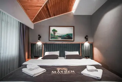 Mayben Hotel, 