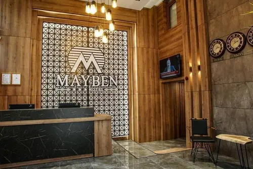 Mayben Hotel, 