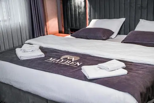 Mayben Hotel, 
