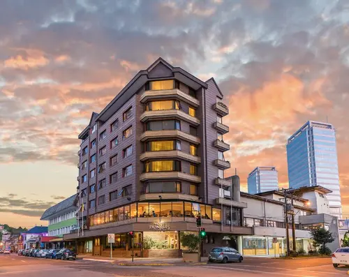 Hotel Don Luis, 