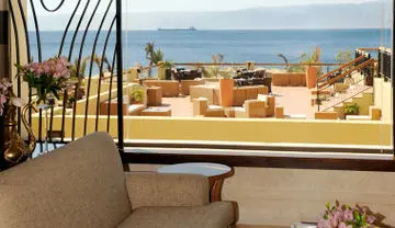 Hotel Radisson Blu Tala Bay Resort, 