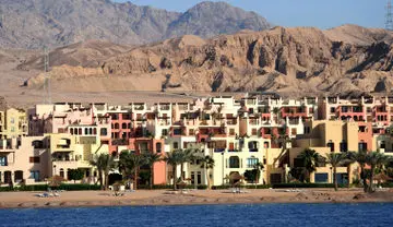 Hotel Radisson Blu Tala Bay Resort, 