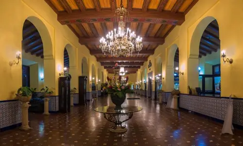 Hotel Nacional de Cuba, 
