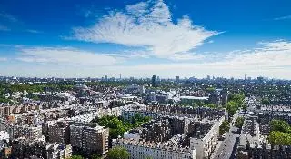 Holiday Inn London - Kensington Forum, 