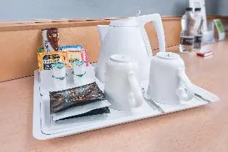 Holiday Inn London - Kensington Forum, 