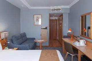 Holiday Inn London - Kensington Forum, 