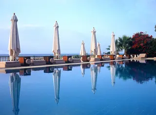 Londa Hotel, 
