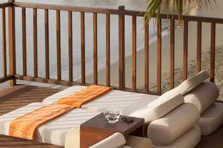Londa Hotel, 