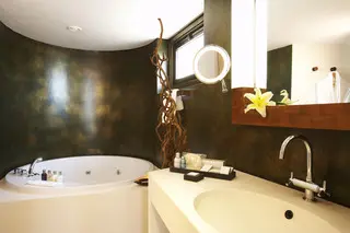 Londa Hotel, 